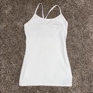 Ivivva tank top